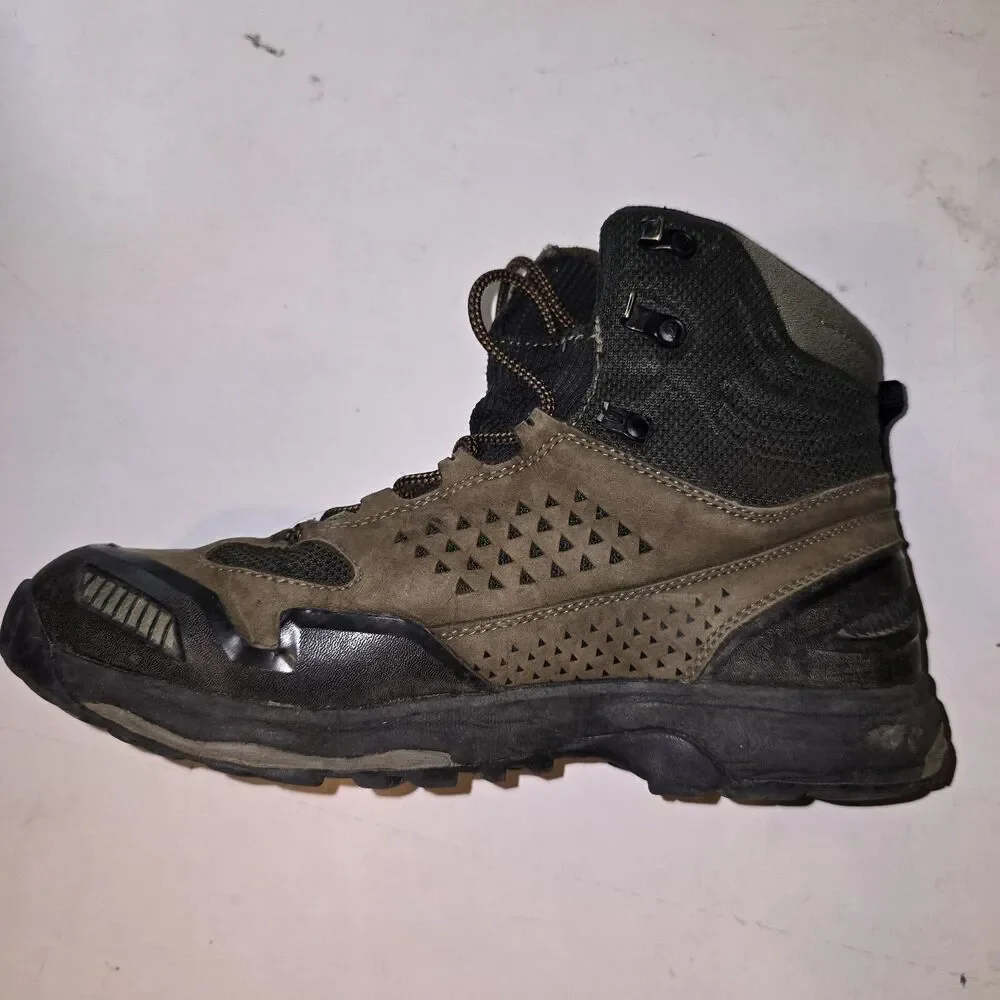 Vasque explore trails